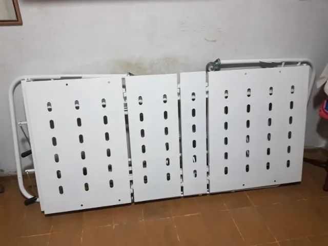 Aluguel de cama Hospitalar