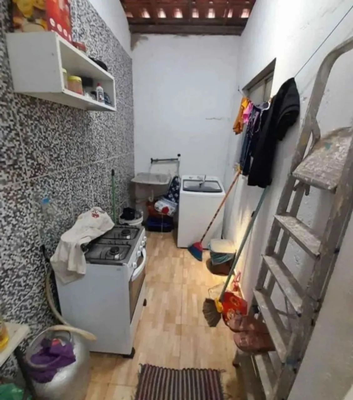 04 - Casa na Vila Luizão  - Foto 5