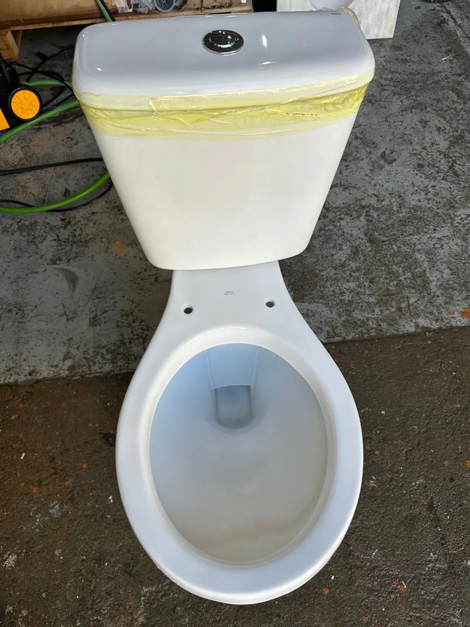 Vaso Deca base lisa  - Foto 4