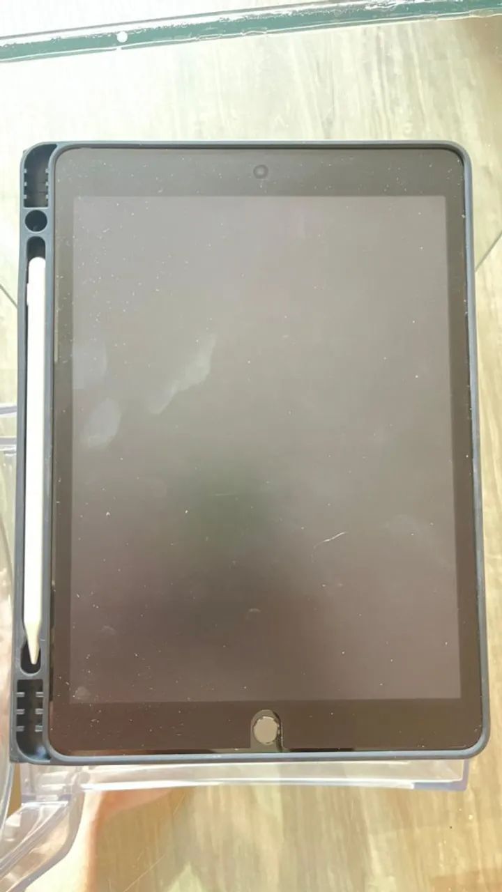 IPAD 9TH GERAÇÃO 64GB - Foto 4