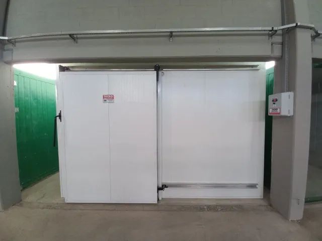 Câmara Fria Resfriada 