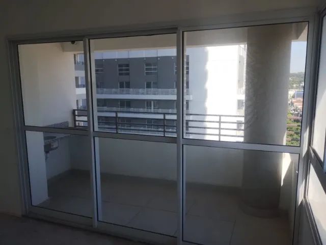 Porta de correr em aluminio64962132430339121