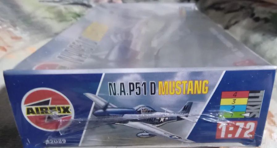 Plastimodelismo - Foto 2