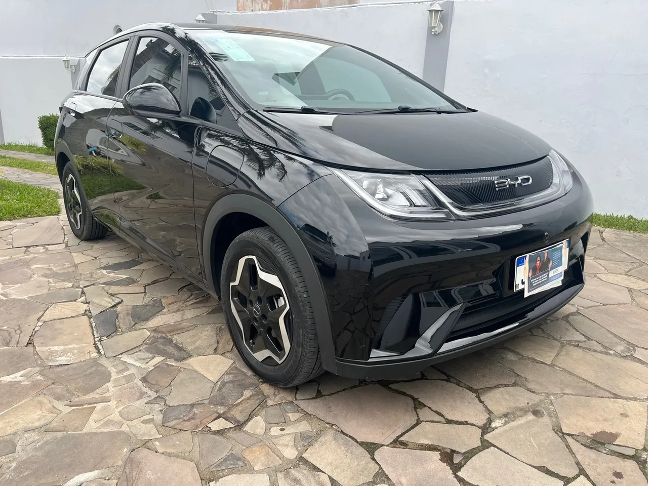Carro excelente. Baixíssima quilometragem.