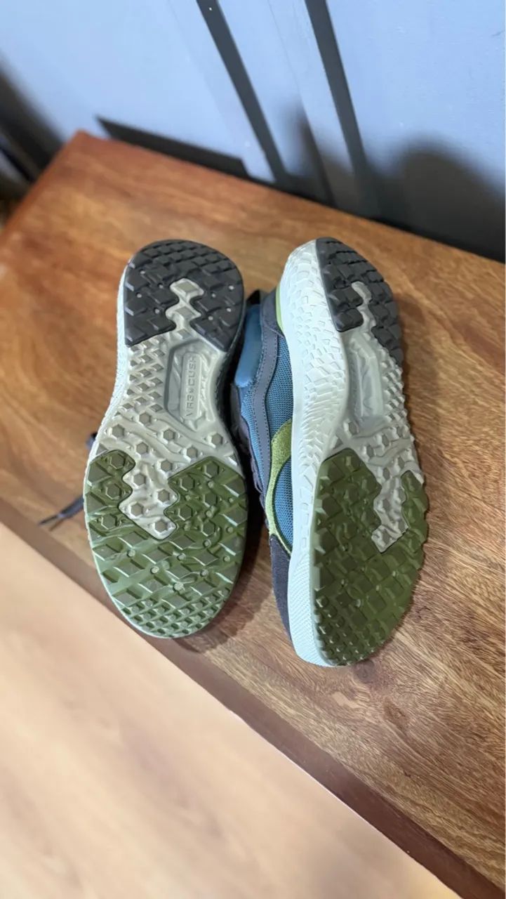 Tenis Vans Ultrarange Neo Vr2 - Pouco Uso - Foto 5