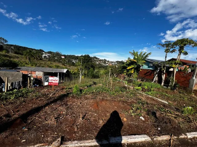 Terreno Bairro Industrial Pronto para Construir
