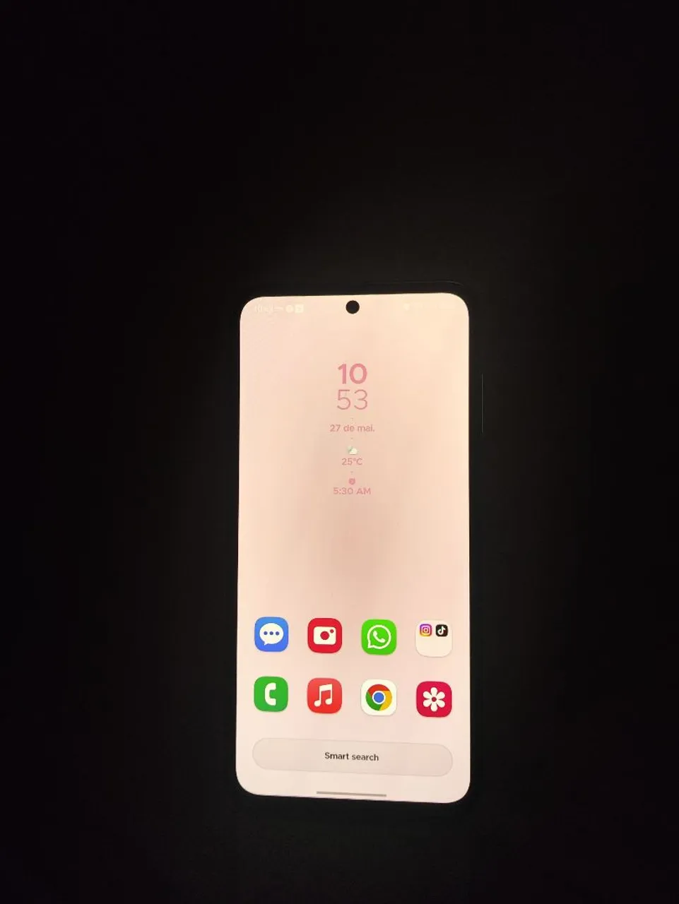 Samsung M35 5g 256gb
