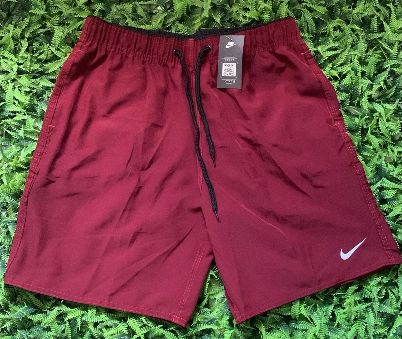 Shorts de Treino ou Praia Nike 