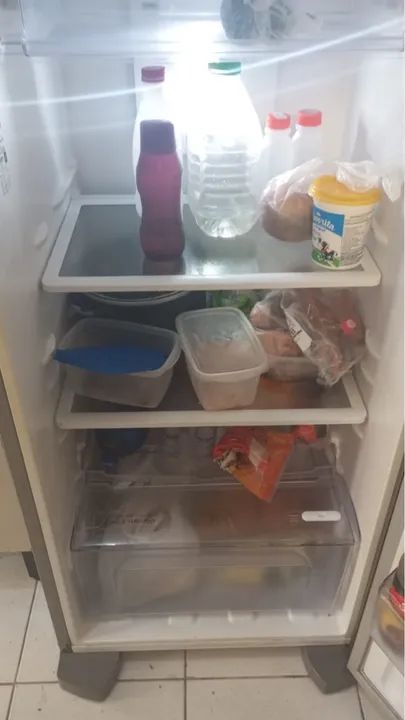 Geladeira Continental Duplex - Foto 5