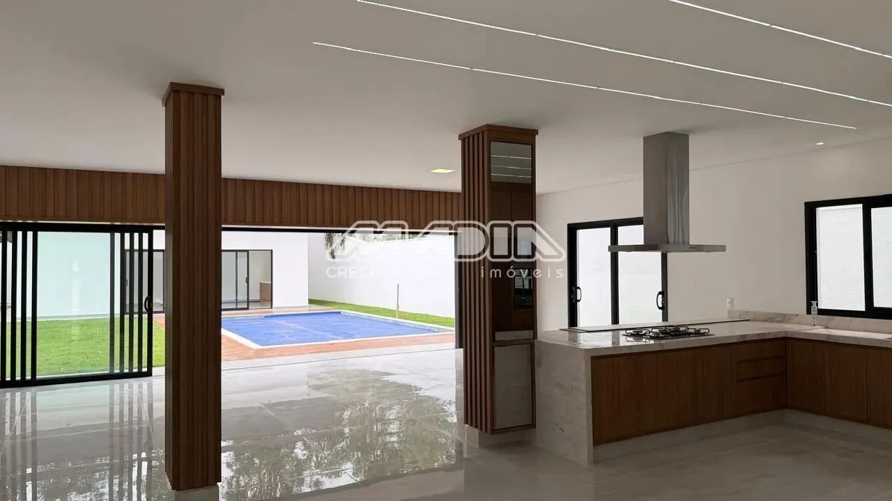 casa - Condomínio Green Boulevard - Valinhos - Foto 4