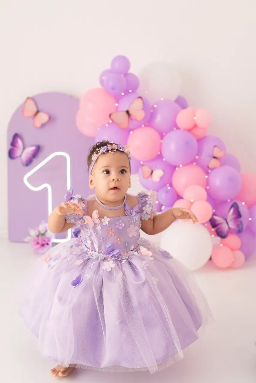 Vestido de festa 