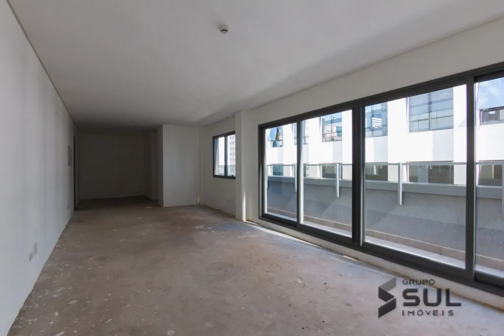 SALA COMERCIAL VENDA CABRAL CURITIBA