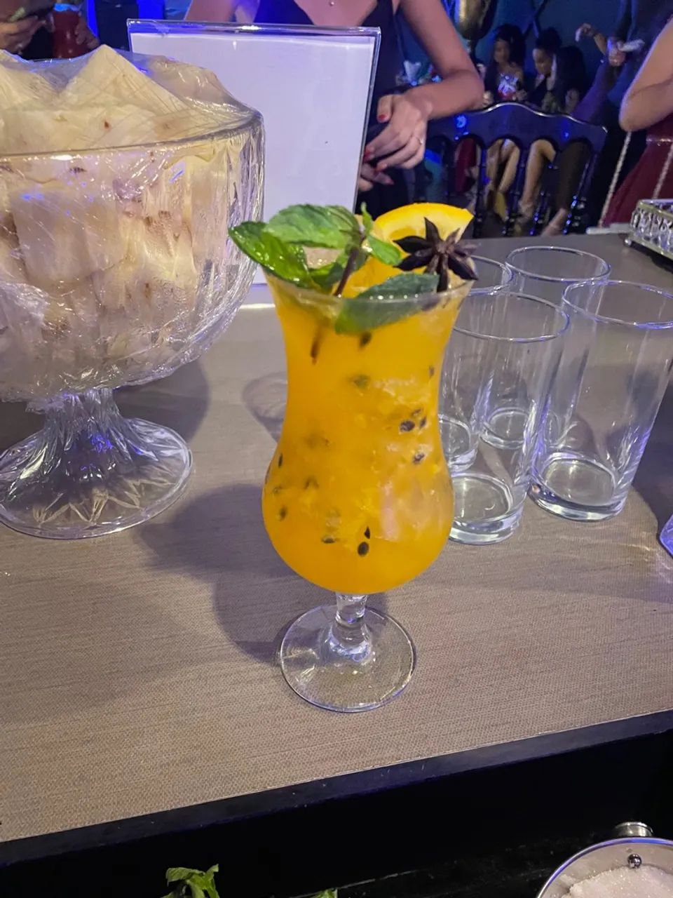 Drinks e Coquetéis  - Foto 4