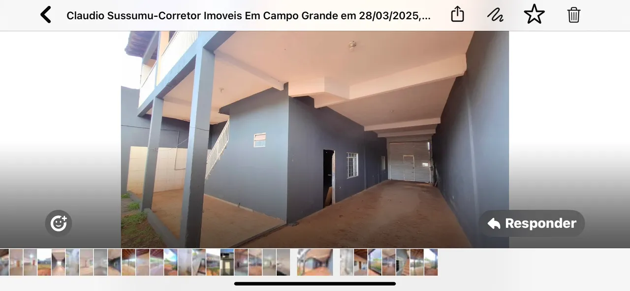Apartamento Amplo