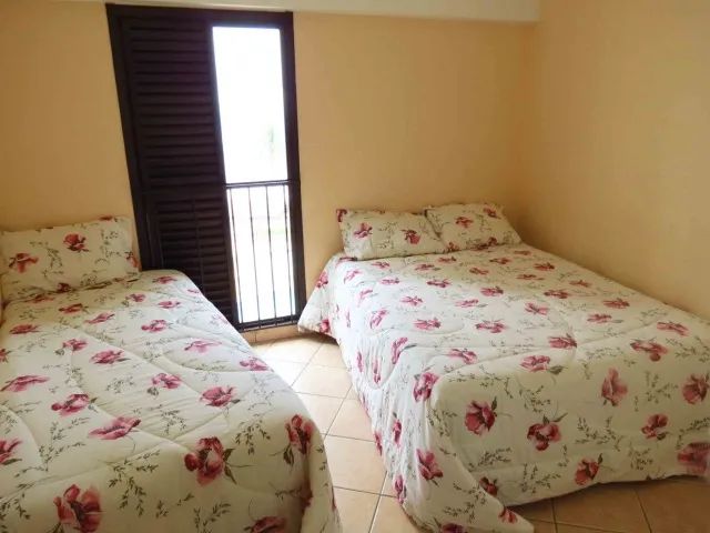 Apto frente ao Mar, Praia Martin de Sá, pé na areia, Janeiro e Carnaval com WiFi - Foto 8