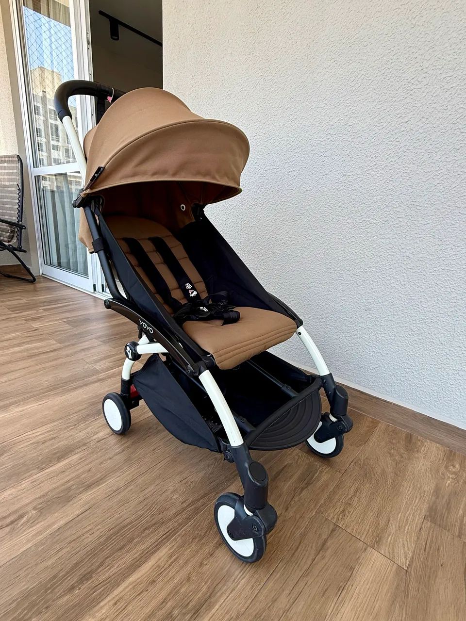 Carrinho de bebê Babyzen Yoyo Compacto - Foto 2