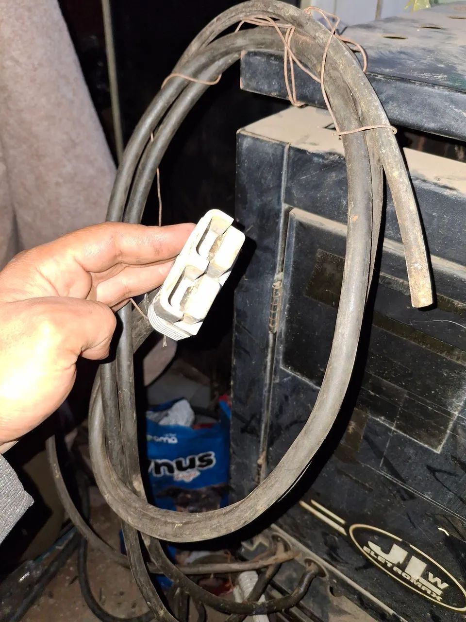 Carregador  de empilhadeiras  - Foto 2