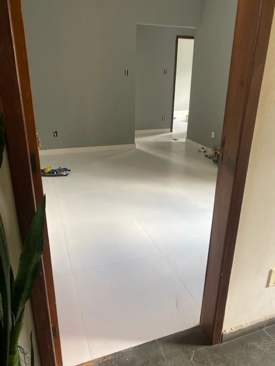 Residencial Costa romântica Rua São Jorge número 33 