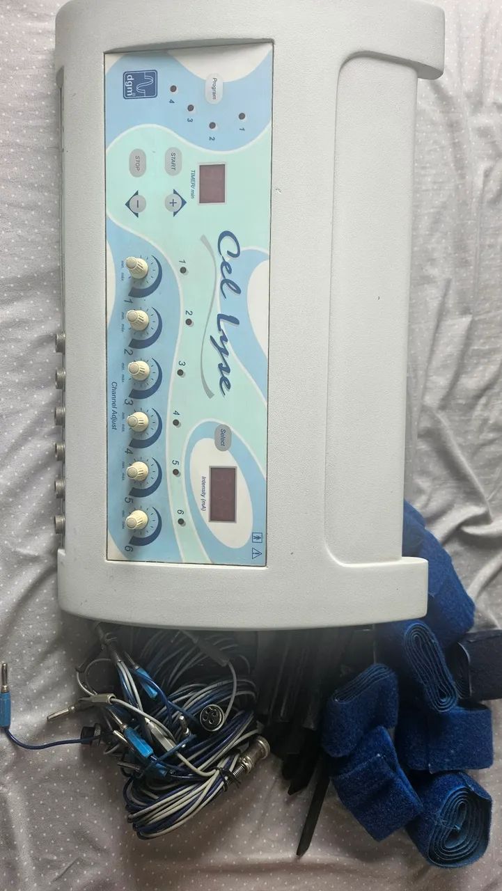 Aparelho de estética 