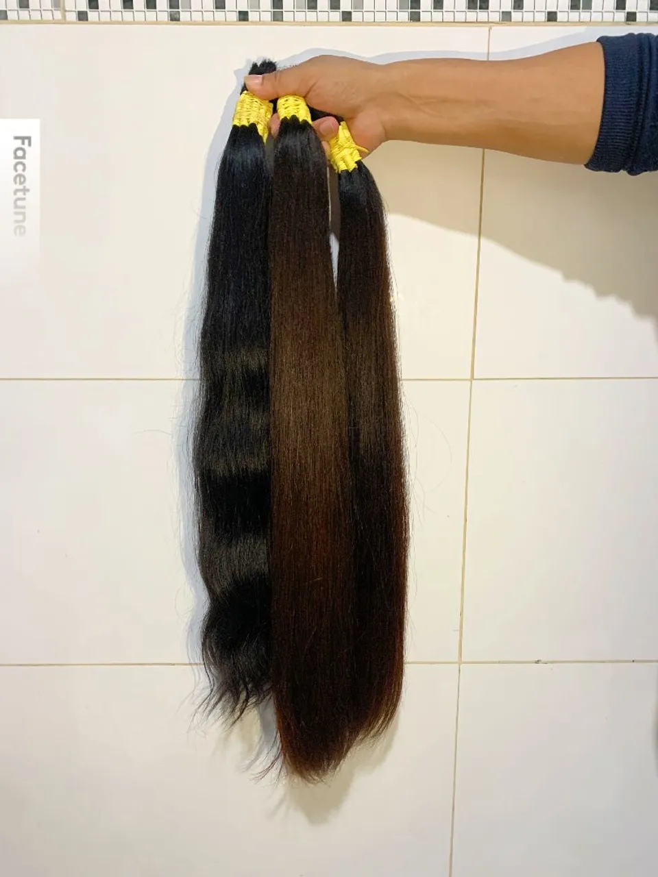 Cabelo brasileiro