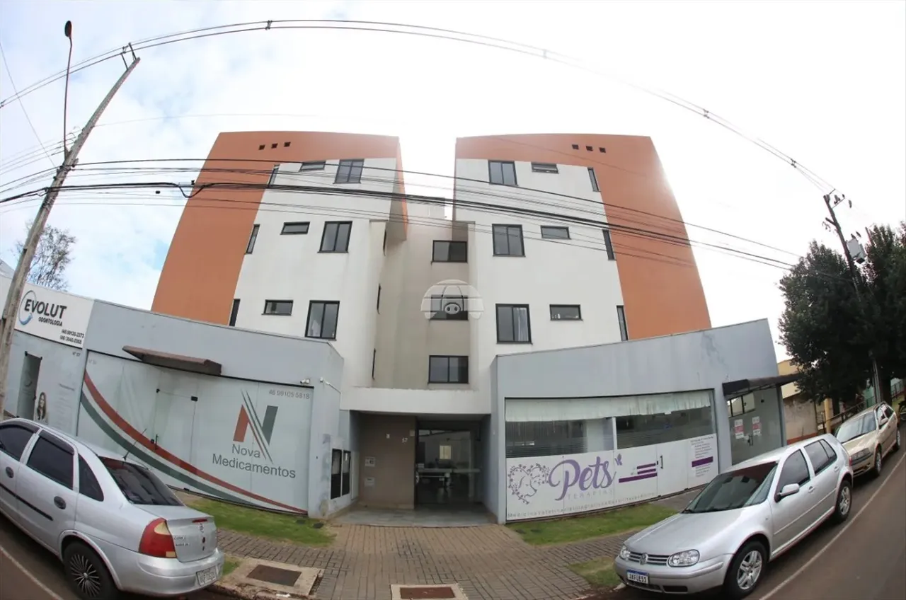 Vendas Apartamento Pato Branco PR