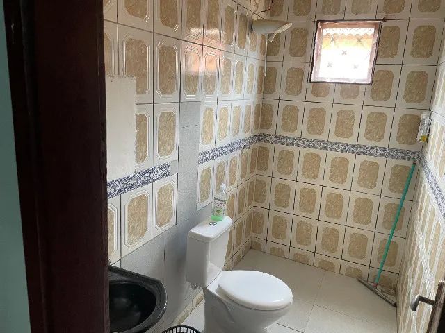 Vendo imóvel no centro de Taquaruçu, ideal para moradia e/ou renda extra. - Foto 9