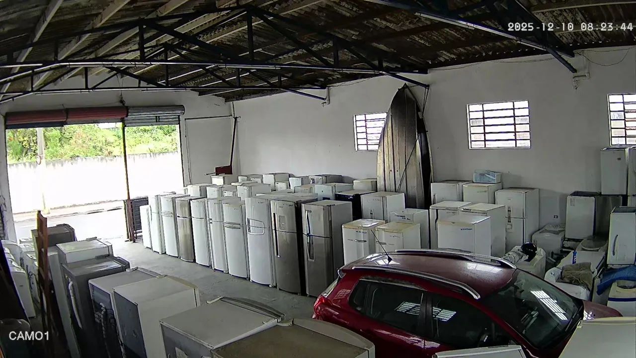 MÁQUINAS DE LAVAR - PARTIR DE 800 REAIS  - Foto 6