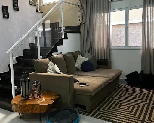 Casa para venda ou locação Condomínio Park Reall - Foto 2