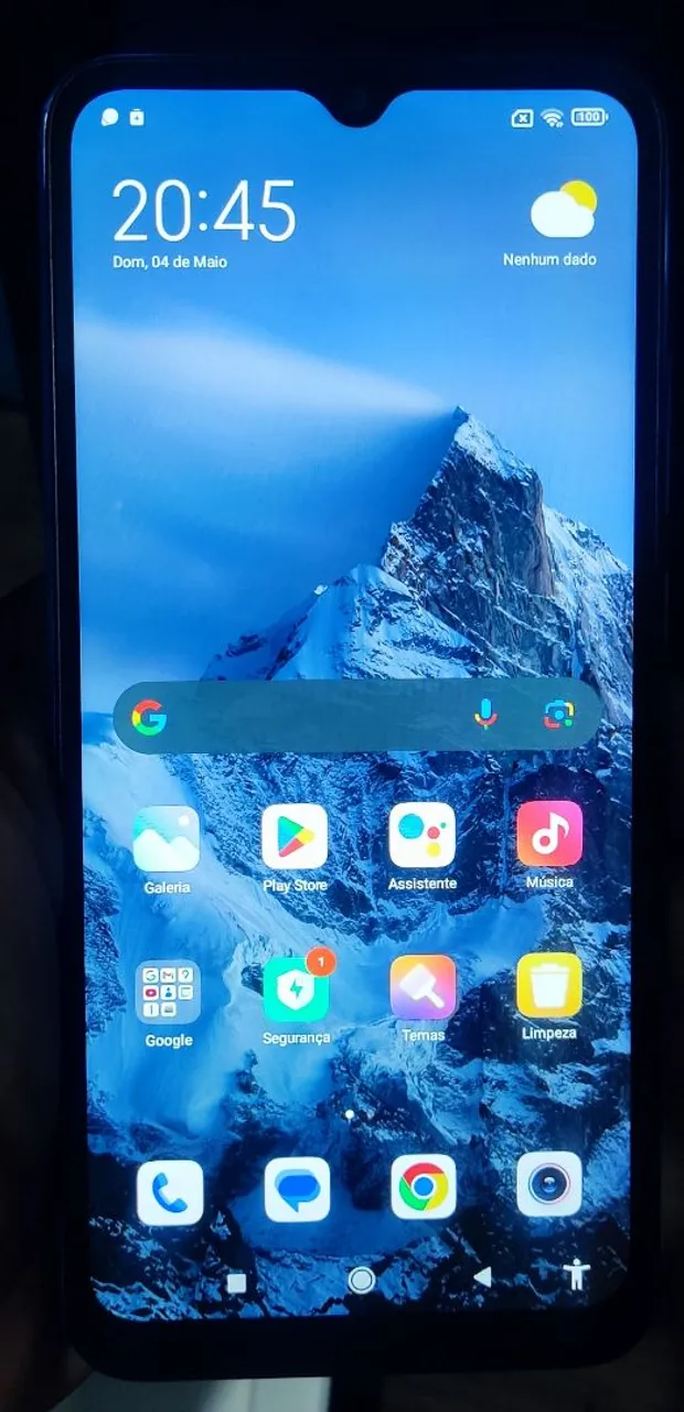 Xiaomi Redmi 10a 64 gb
