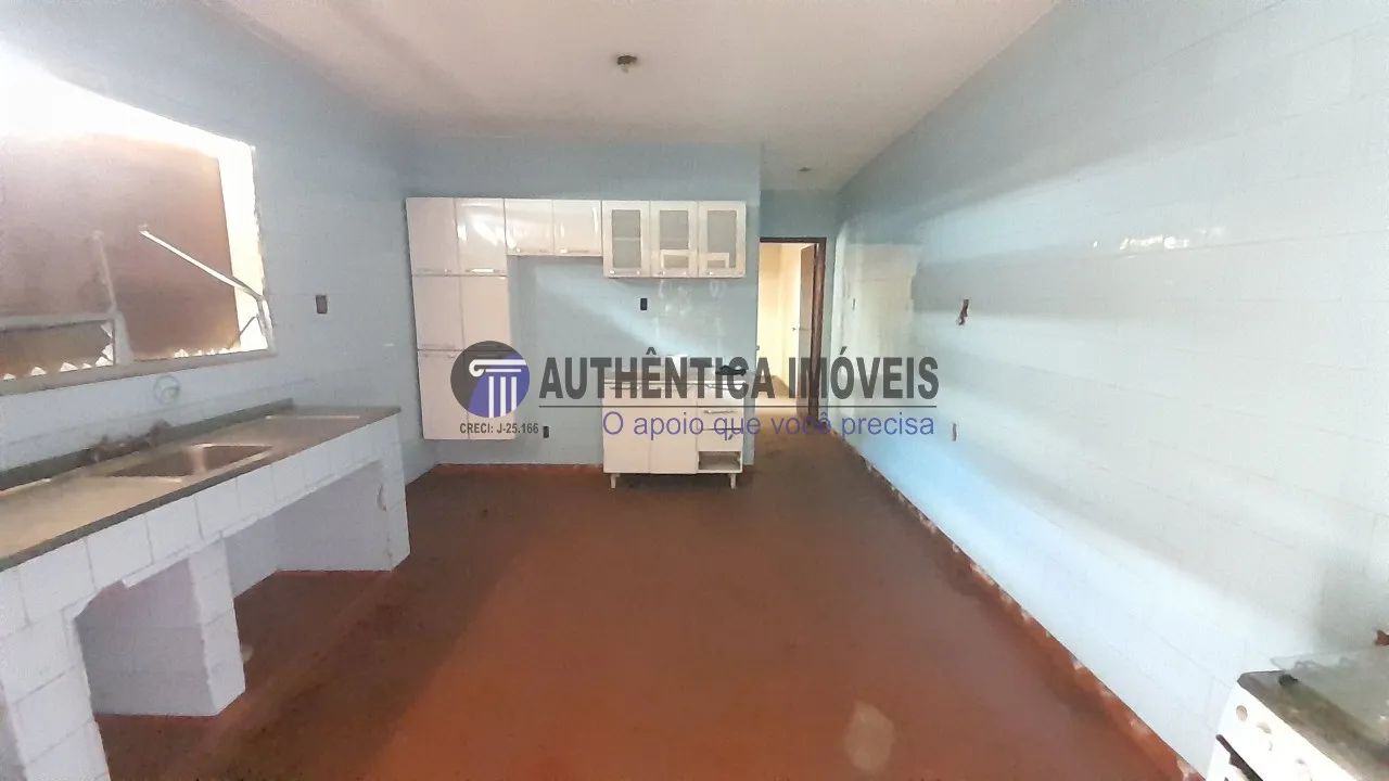 CASA TÉRREA para VENDA - COMPRA - BARONESA - OSASCO - AUTHÊNTICA - SP