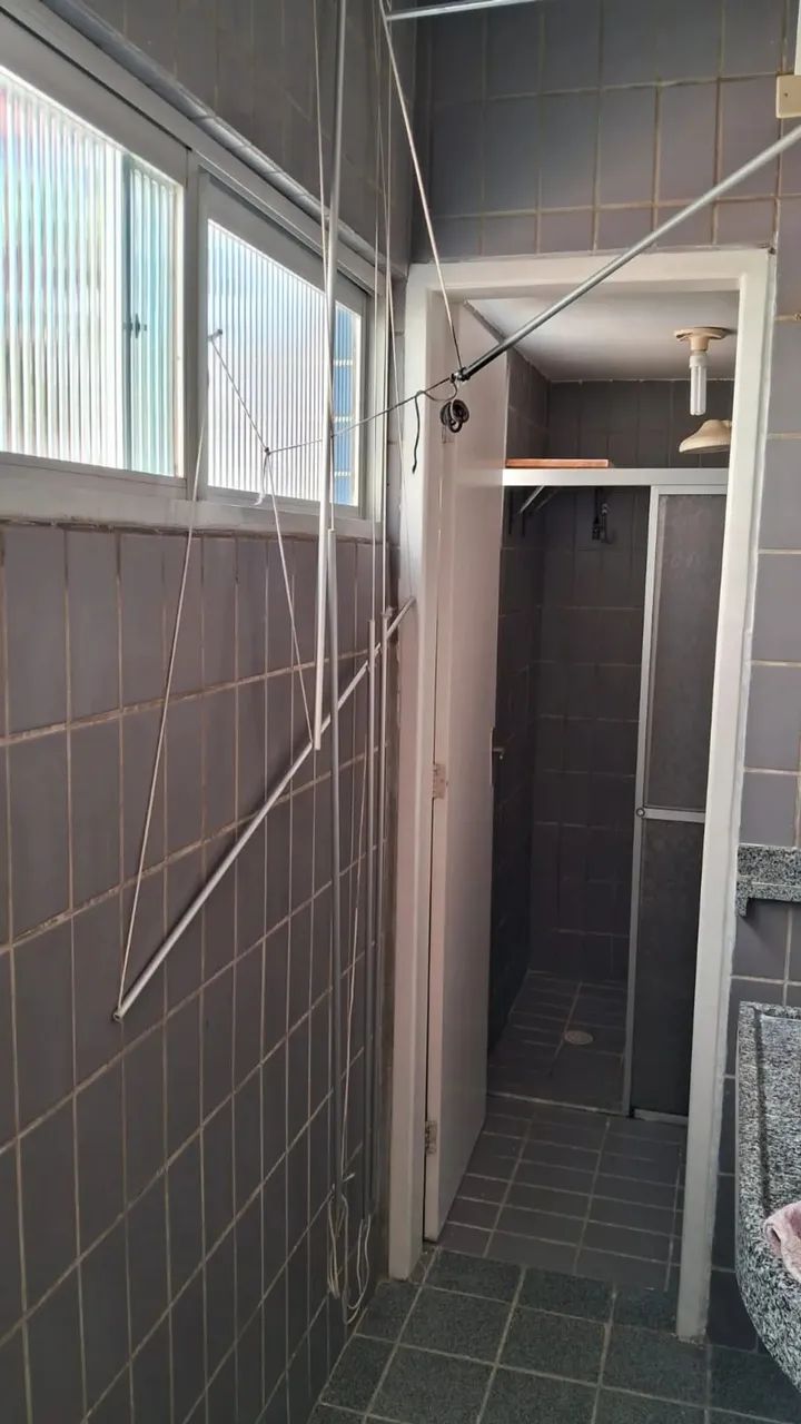 Imóvel para aluguel possui 83 metros quadrados com 3 quartos em Boa Viagem - Recife - PE - Foto 3