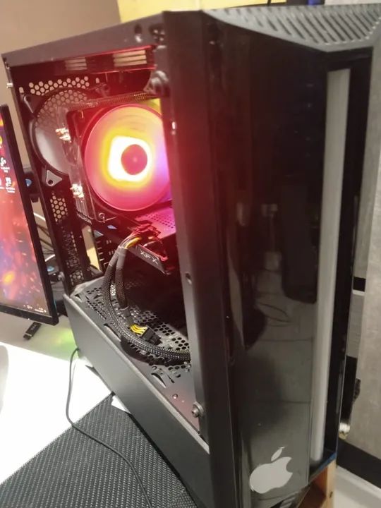 PC GAMER COMPLETO - Foto 3