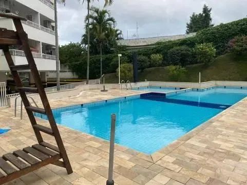 Apartamento para Venda em Rio de Janeiro, Pechincha, 3 dormitórios, 2 suítes, 3 banheiros,