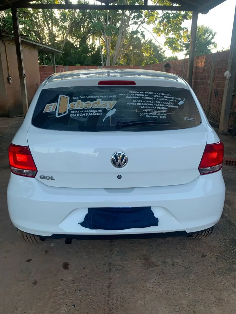 Gol G6 a venda (( Leiaa o Anúncio))