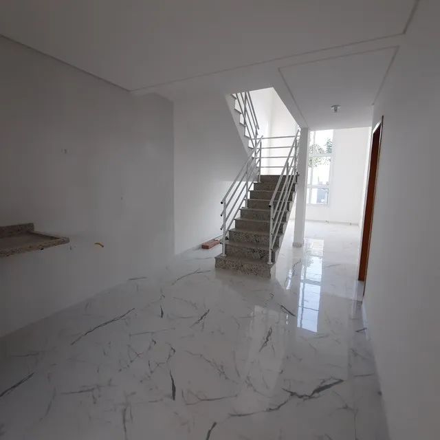 Sobrado novo a venda no condomínio Residencial Real Park Tiete Jundiapeba, Mogi das Cruzes - Foto 7