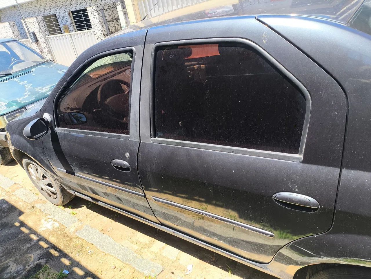 Renault Logan 1.6  - Foto 2
