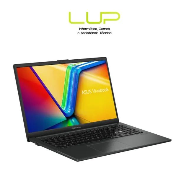 Notebook Asus Vivobook go 15 AMD Ryzen 3 7320U (Garantia 1 ano