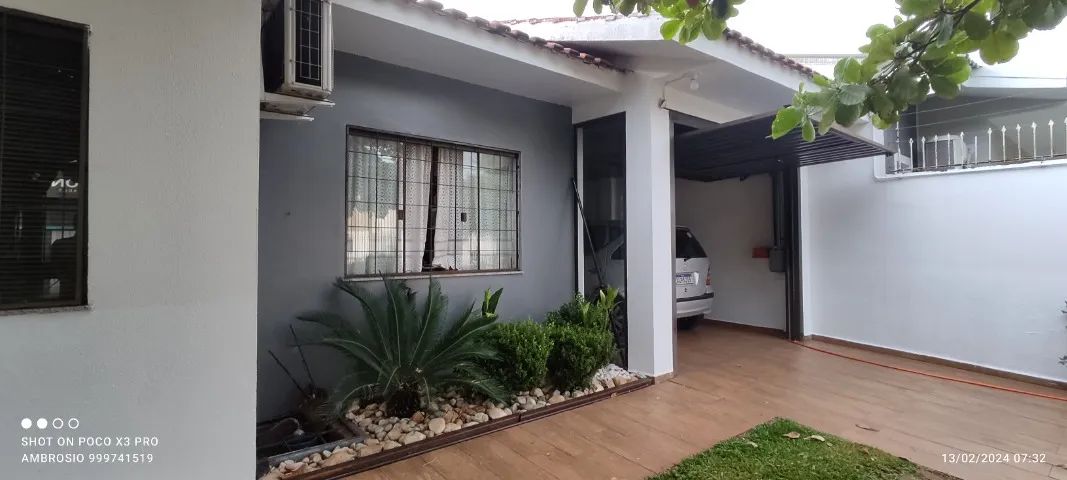 Foto - Cascavel - São Cristóvão