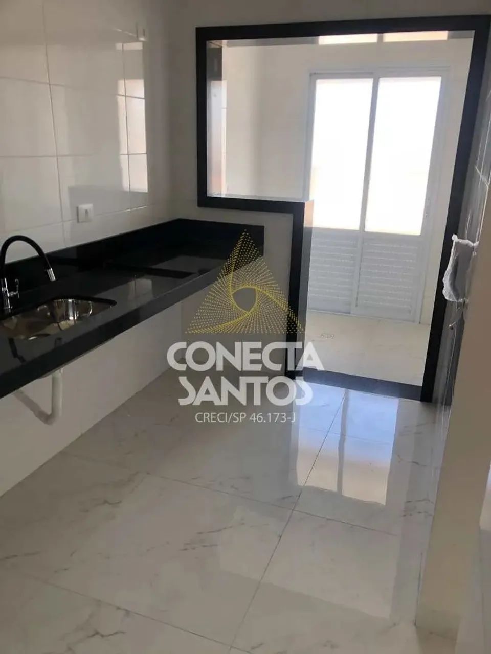 Apto 2 quartos Praia Grande R$ 500 mil, Cod: 1641 - Foto 5