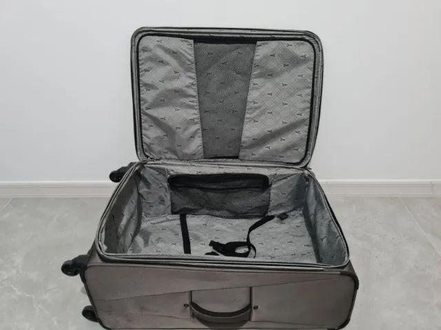 Mala de Viagem Primicia Grande 32Kg - Foto 4