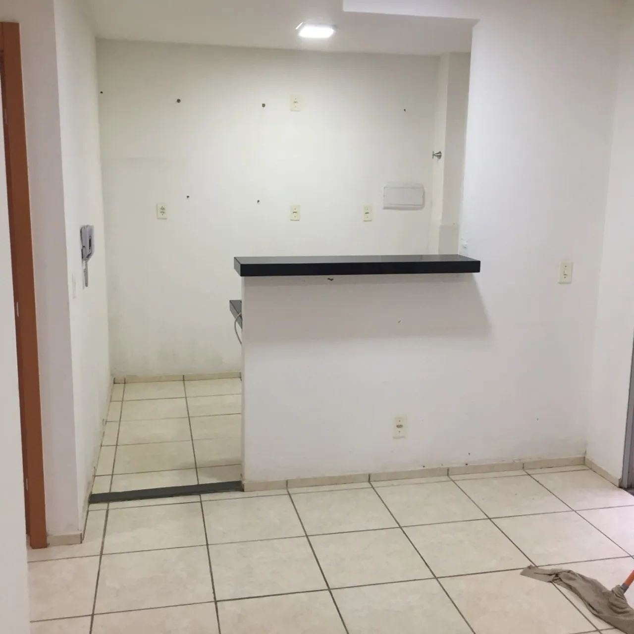 foto - Cuiabá - Porto