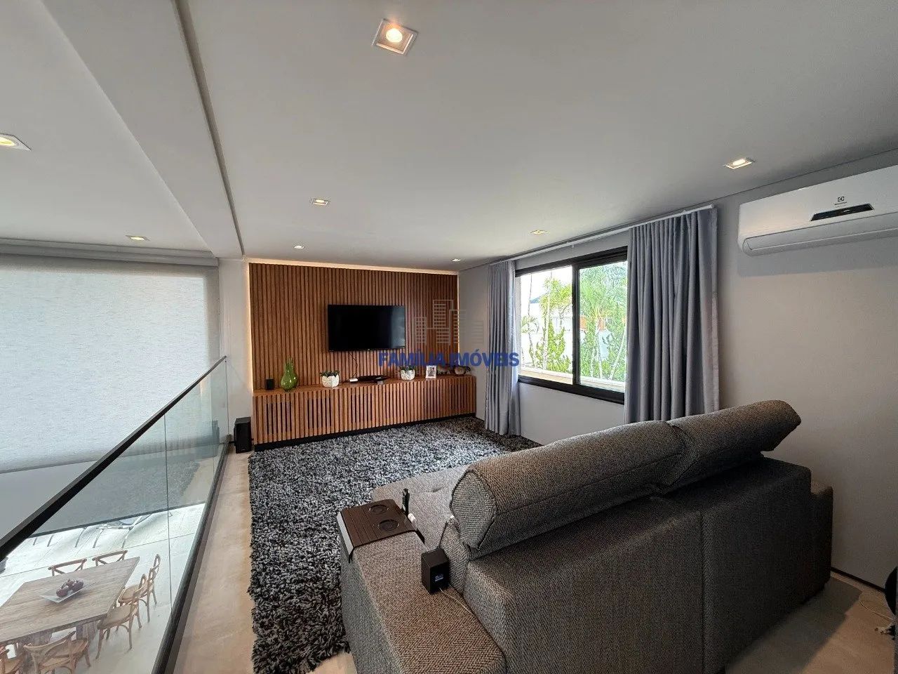 Casa à venda nova 4 suítes piscina sauna no Jardim Acapulco Guarujá - Foto 2