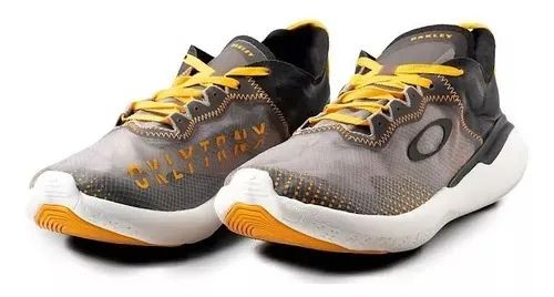 TÊNIS OAKLEY OXYGEN O-TRX TAMANHO 41 - Foto 5