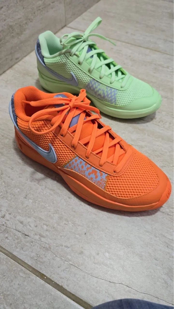 Nike JA Basquete  - Foto 4