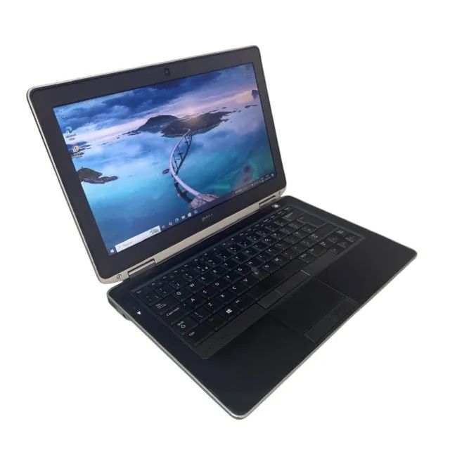 Notebook Dell Latitude_E6330 Intel Core i5 3ª 6GB RAM (2x4) SSD SATA 3 128GB 13,3" - Foto 2