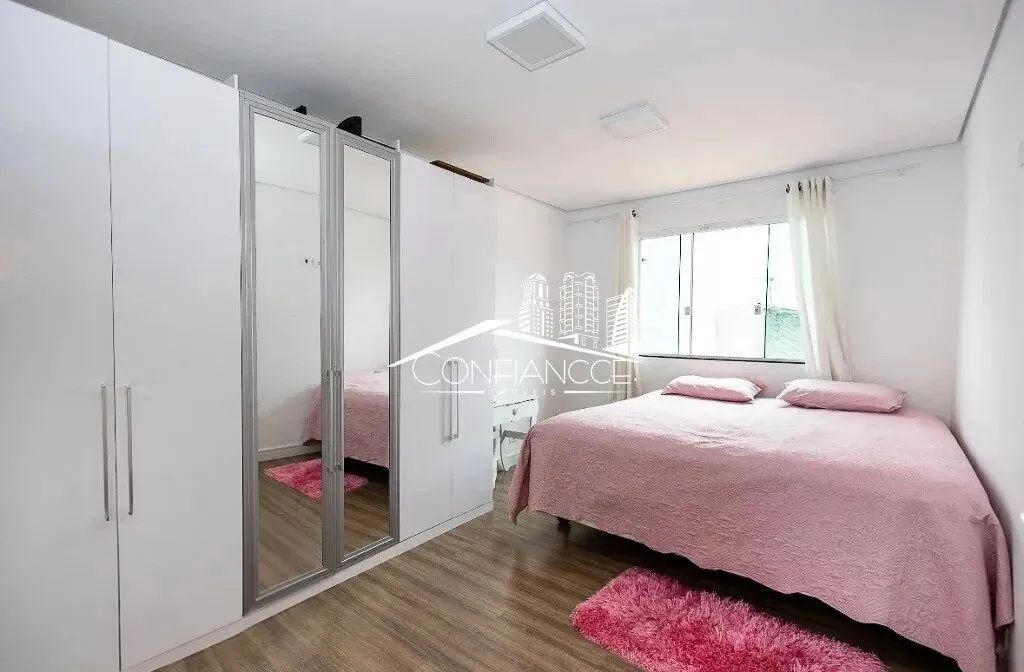 Casa com 3 quartos para alugar no CIC, Curitiba - PR | Confiancce Imóveis - Foto 13