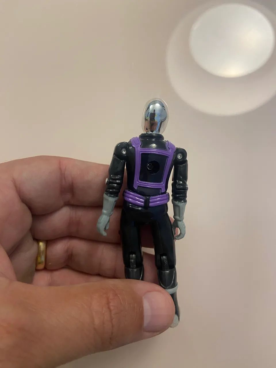 Comandos em Ação - Cobra de Aço Custom - Foto 3