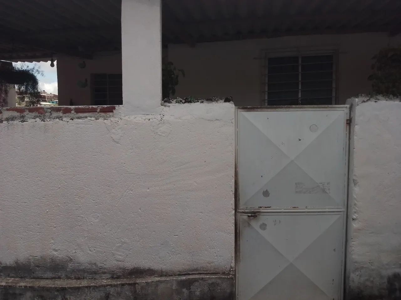 Foto - Recife - Dois Unidos