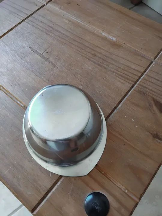 Pote sobremesa inox TRAMONTINA - Foto 3
