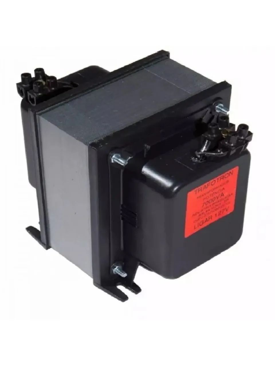 Transformador de 7000va para Ar-Condicionado até 18000btus